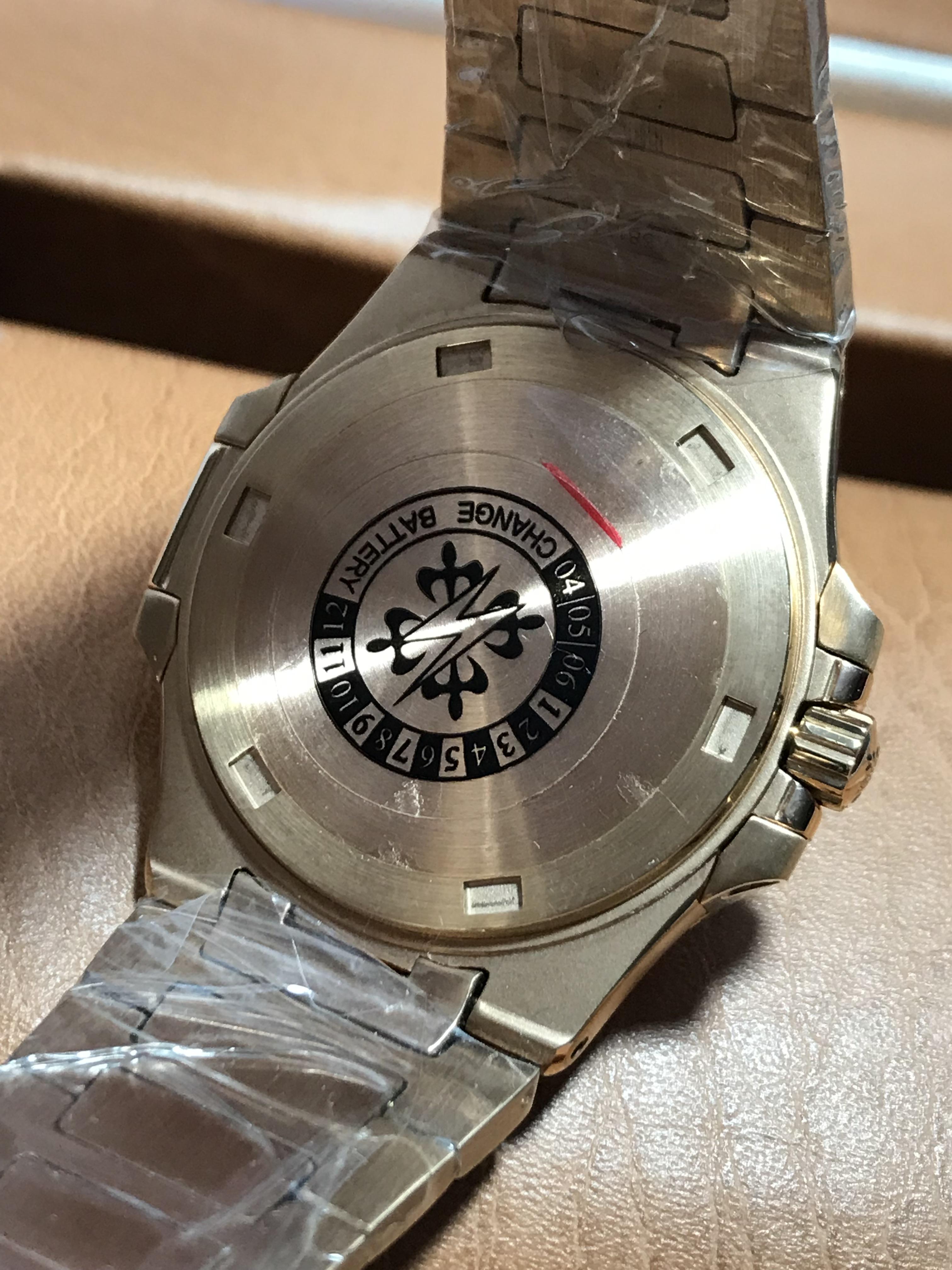 Patek Philippe (Swiss)