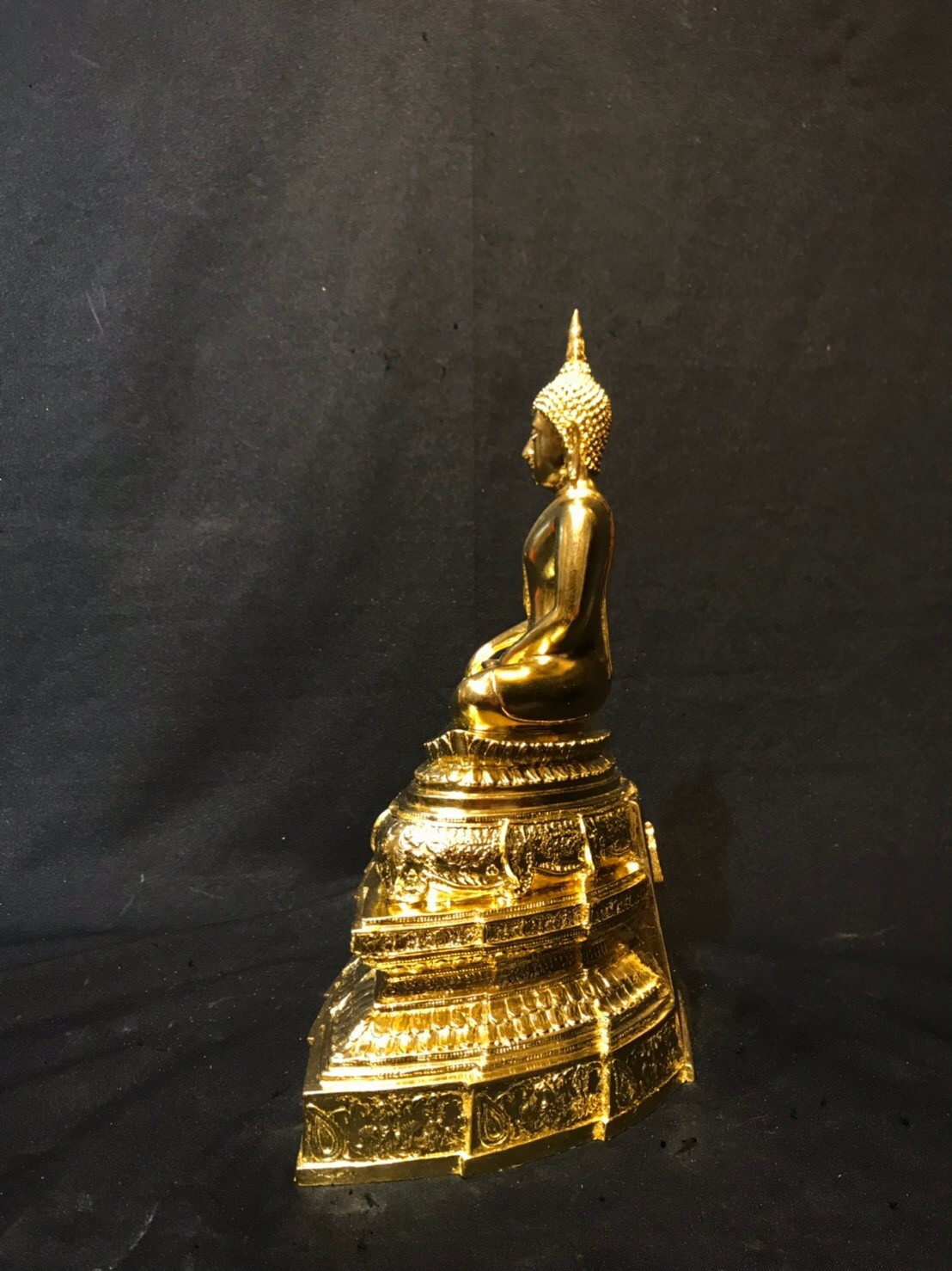 พระพุทธชินสีห์ หน้าตัก 5.9 นิ้ว