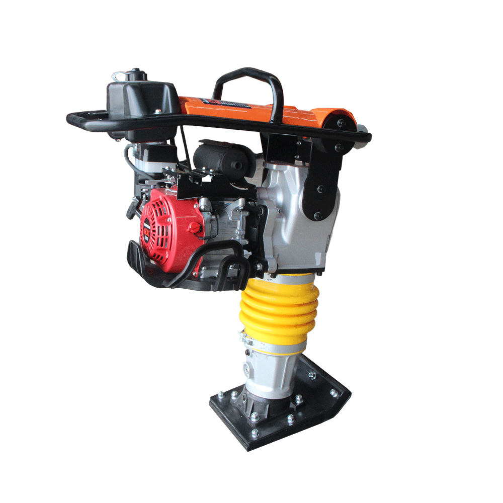 Marton เครื่องตบดินกระโดด รุ่น MT-RM75 พร้อม HONDA GX160