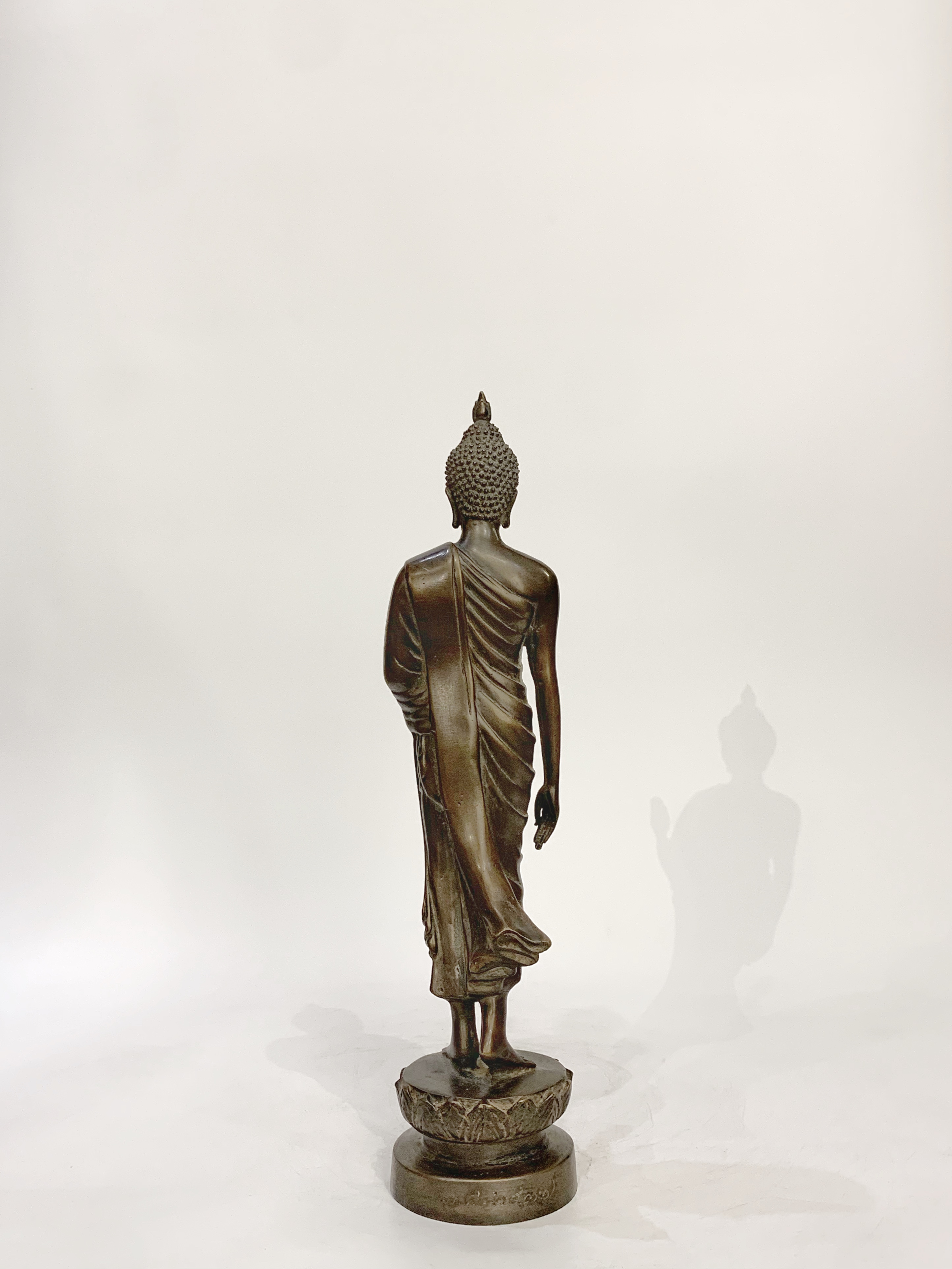 พระพุทธ 25 ศตวรรษ หน้าตัก 5 นิ้ว