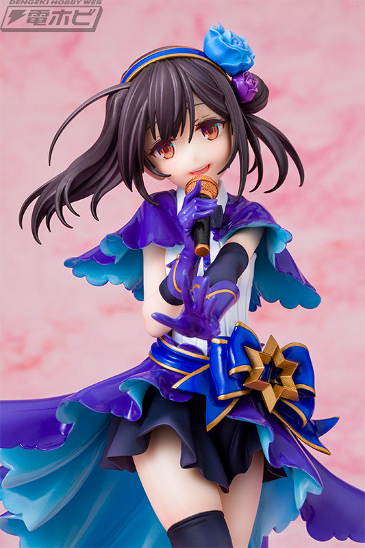 (Pre-Order) Miyu Edelfelt Prisma☆Klangfest Ver. - 1/7 (Good Smile Company, Kadokawa)