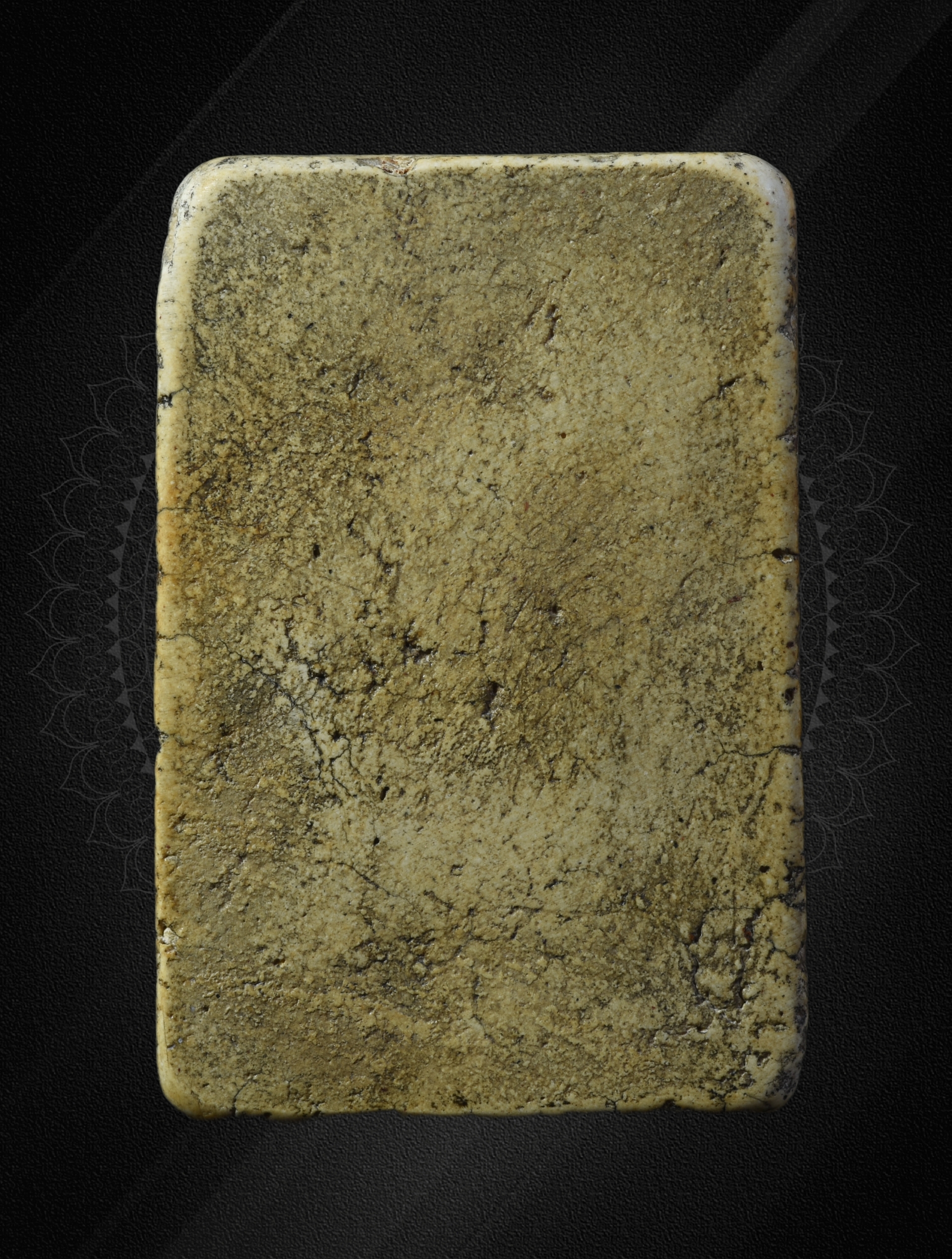 พระสมเด็จ พิมพ์พระประธาน