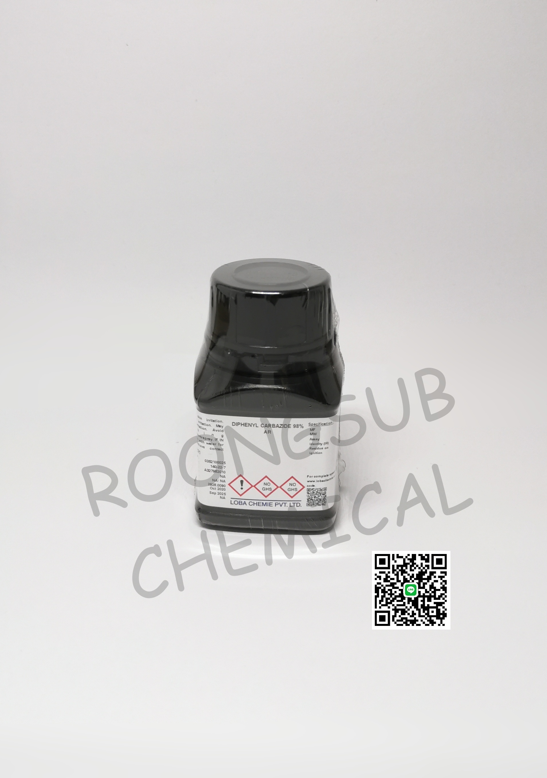 DIPHENYL CARBAZIDE 98%