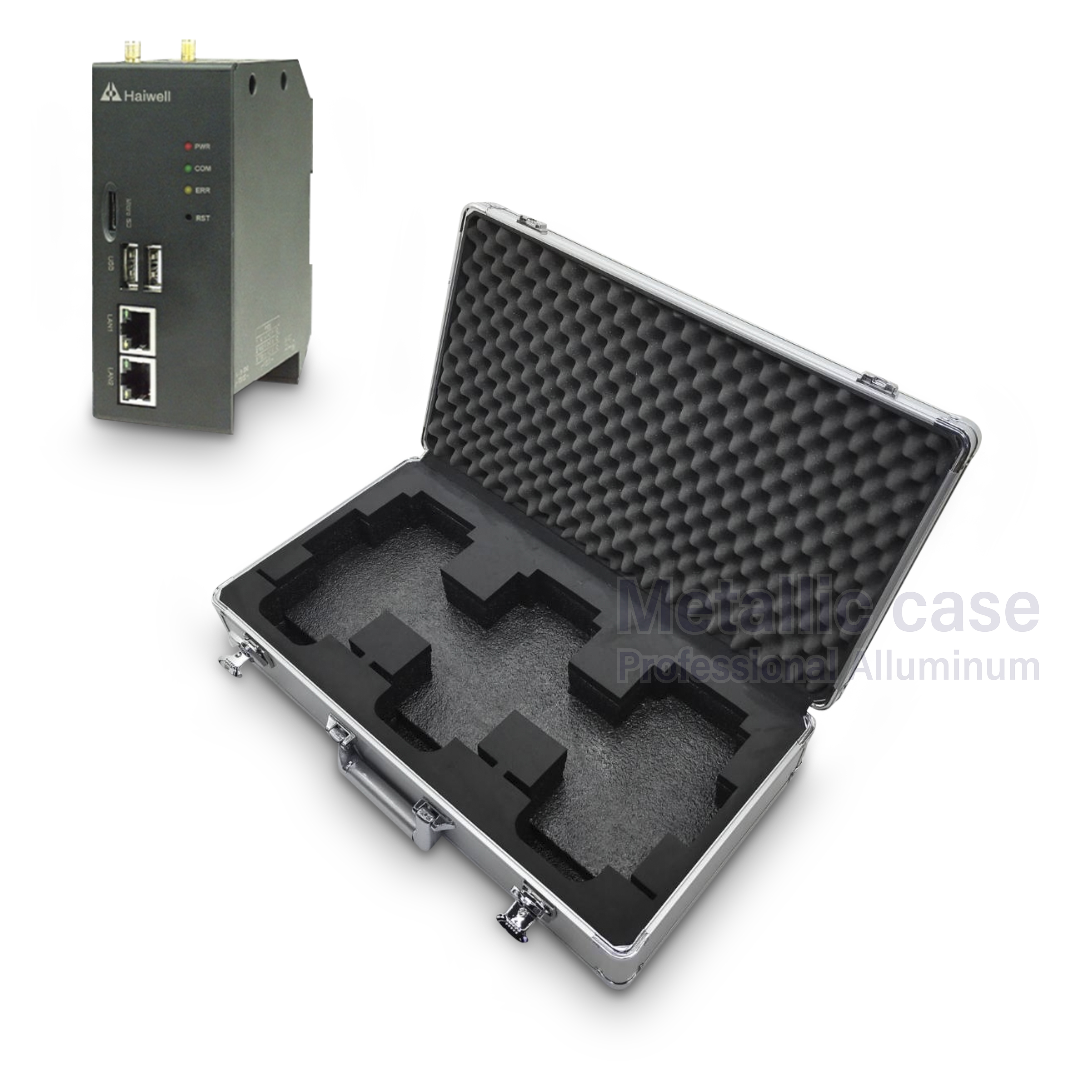 metalliccase8791-09-6604 / C Box (173) (53x28x14 T1C6H1K7P2)