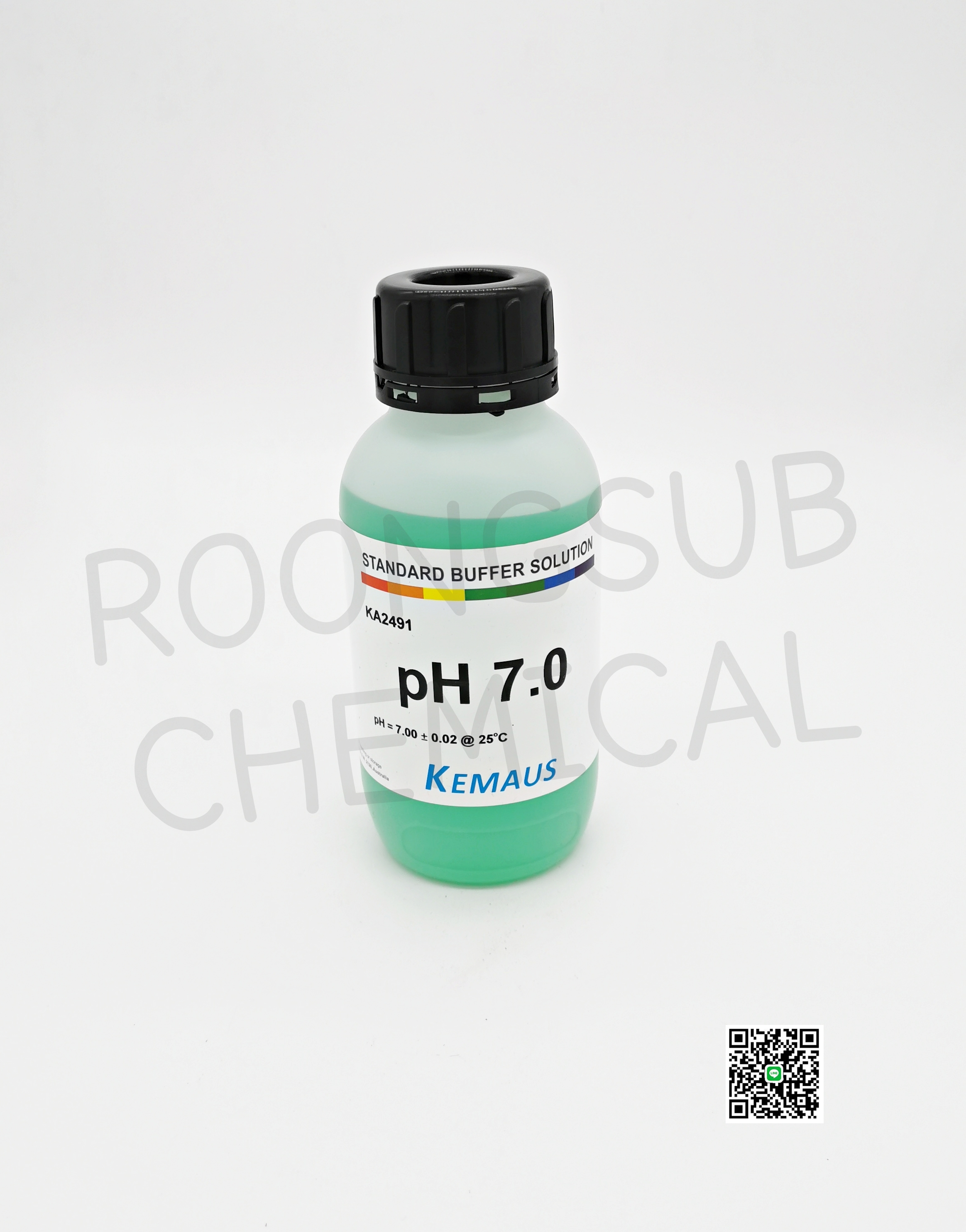 BUFFER PH 7