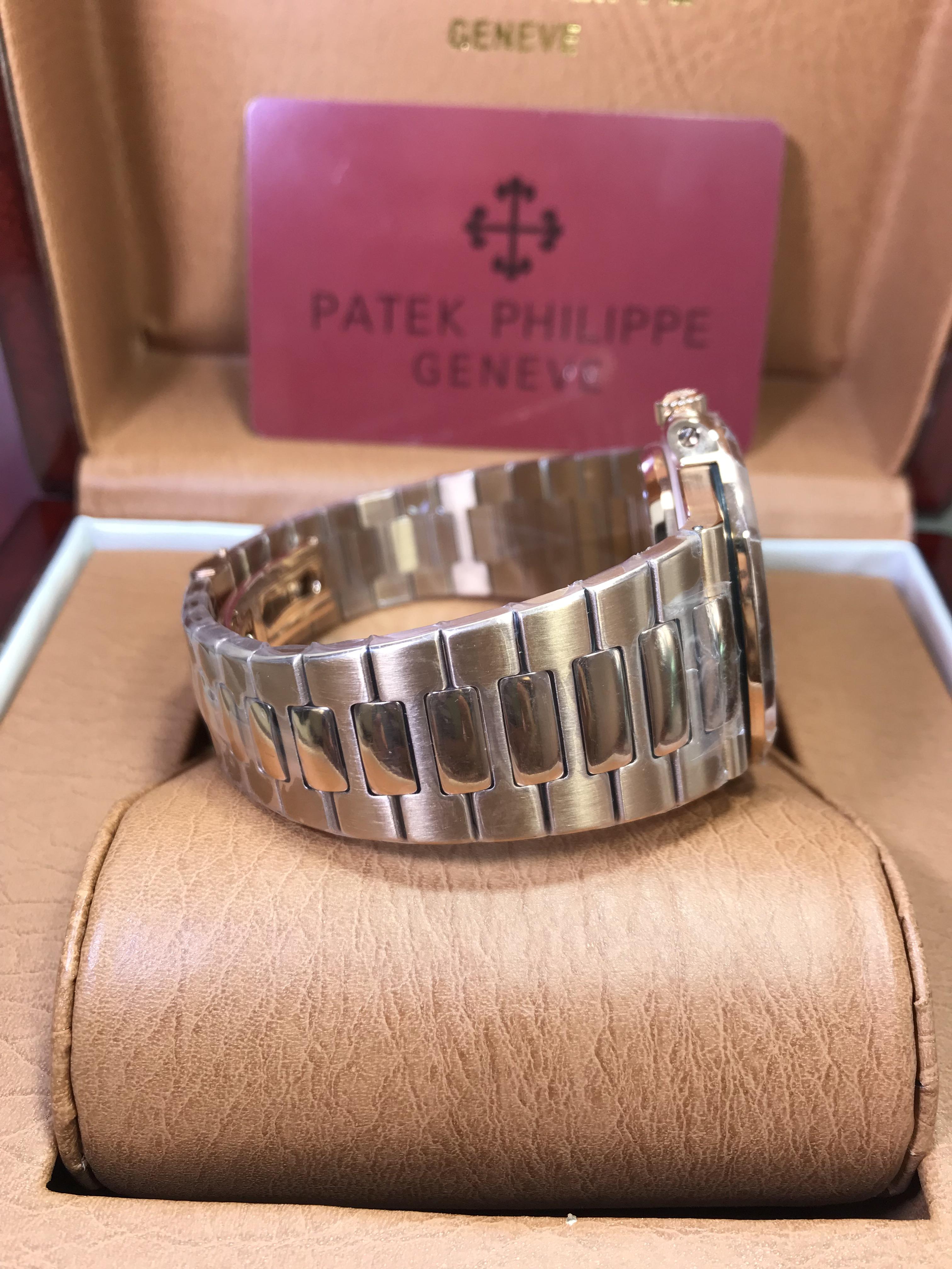 Patek Philippe (Swiss)