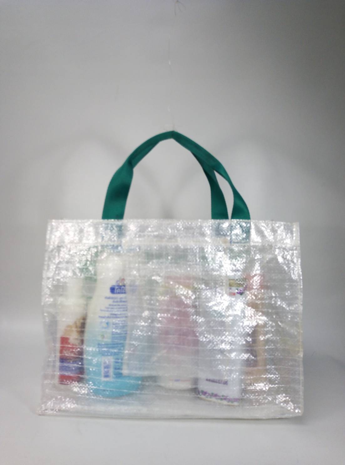 กระเป๋ากระสอบปุ๋ย