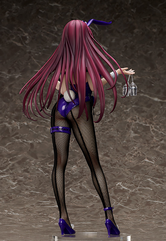 (Pre-Order) Scáthach Sashi Ugatsu Bunny Ver. - 1/4 (FREEing)