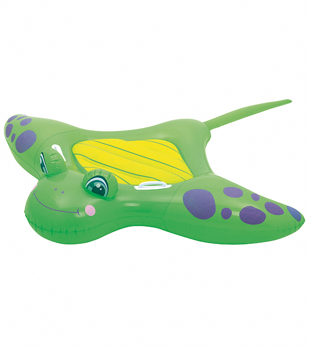 Bestway แพยางปลากระเบน สำหรับเด็ก Inflatable Bestway Ray Pool Float