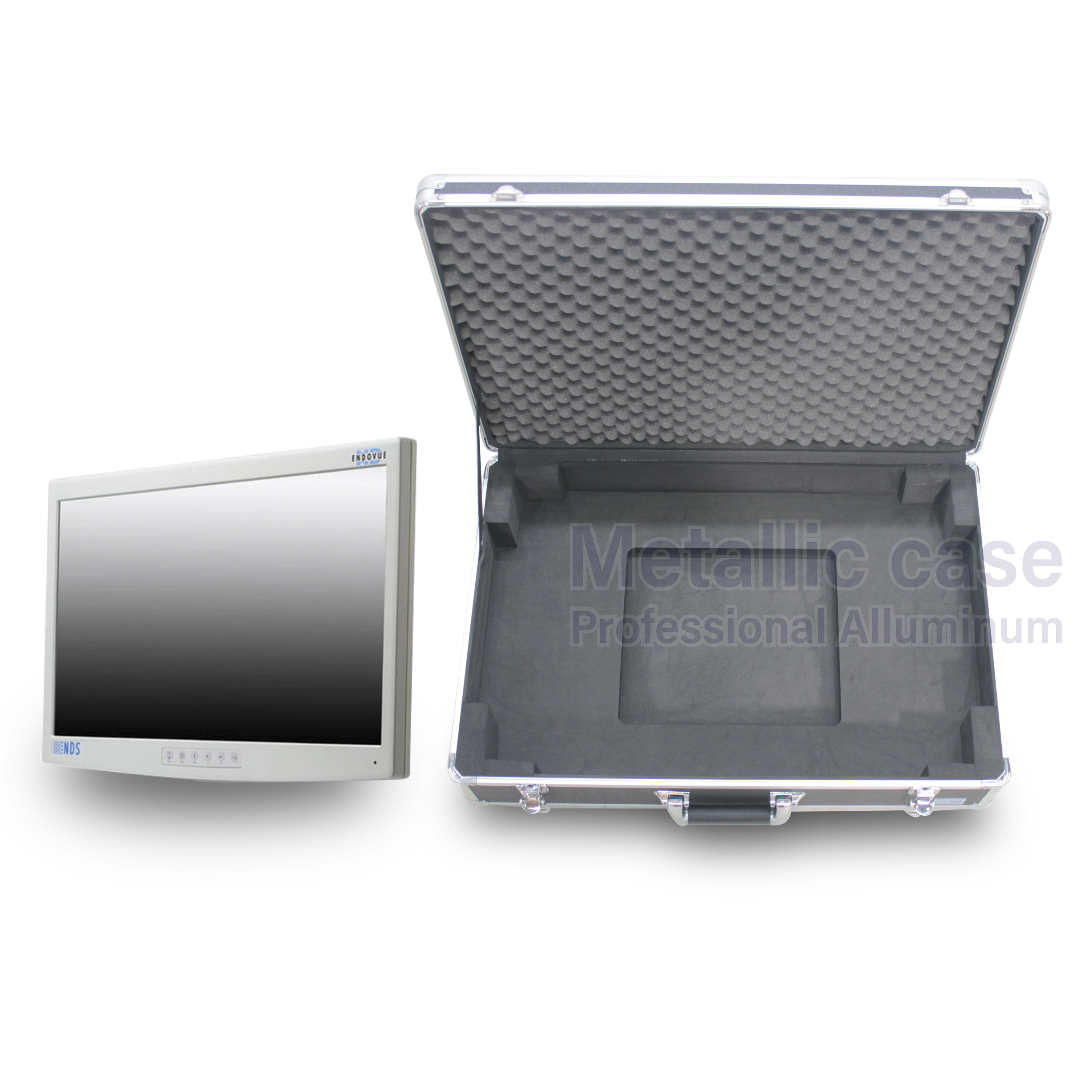 metalliccase7915-04-6305 / TV NDS (59 x39.5x15.5 T1C1H1K1P2)
