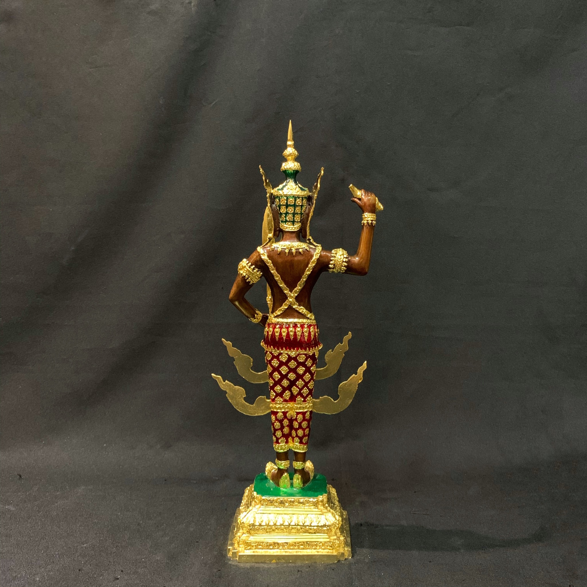 เทพารักษ์ 7 พระองค์