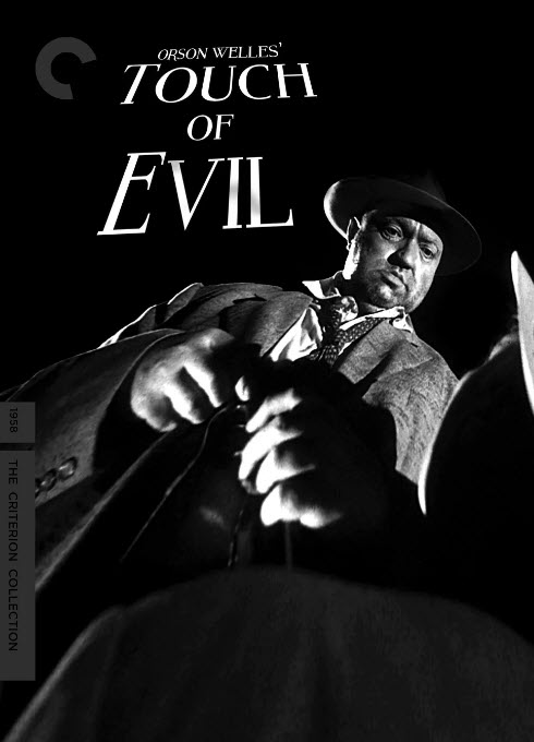 หนังฟิล์มนัวร์ยอดเยี่ยมตลอดกาล # 5 : Touch of Evil : ทัช ออฟ อีวิล [1958] - เสียงอังกฤษ / บรรยายไทย