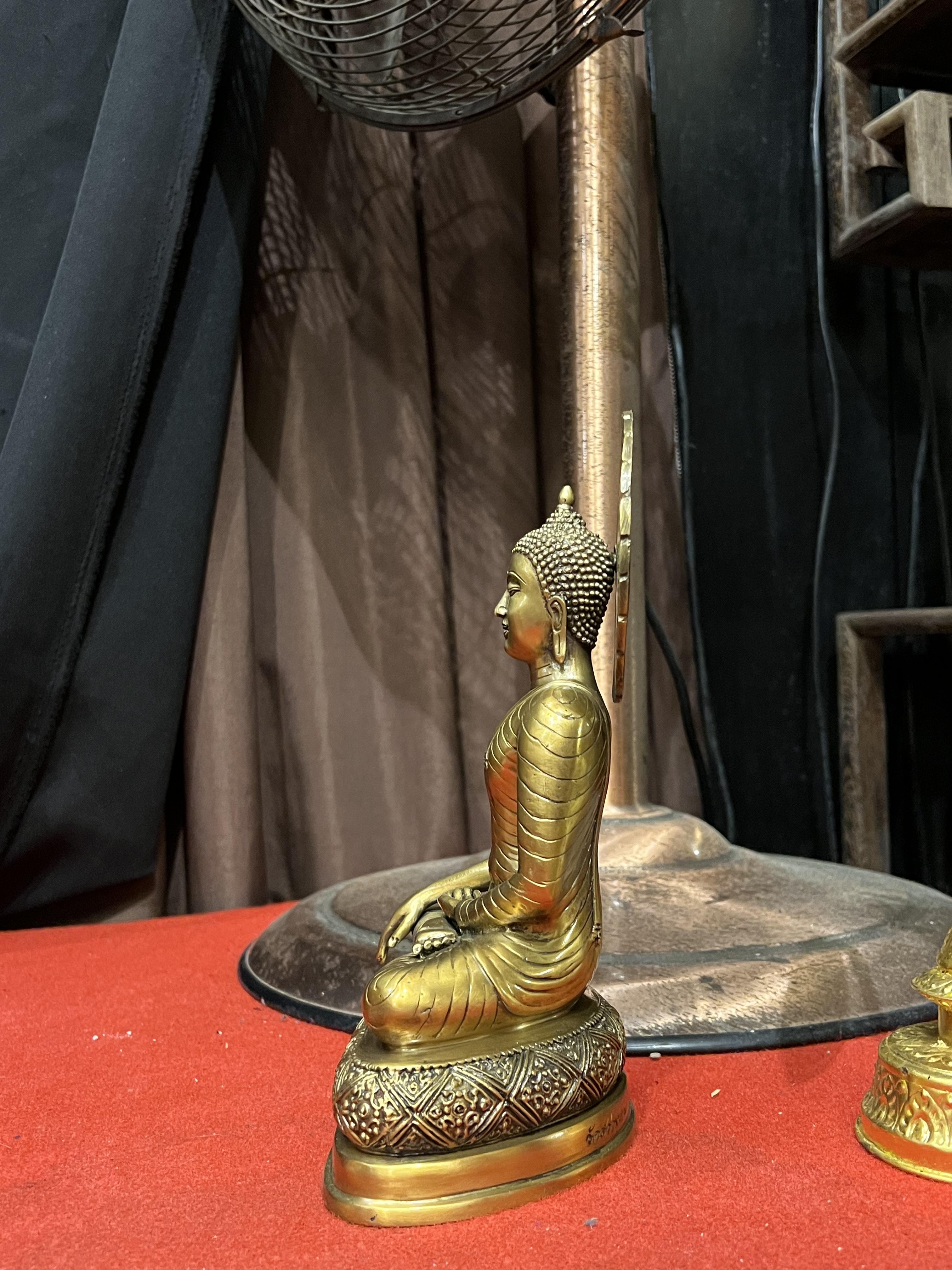 พระพุทธเมตตา หน้าตัก 5 นิ้ว