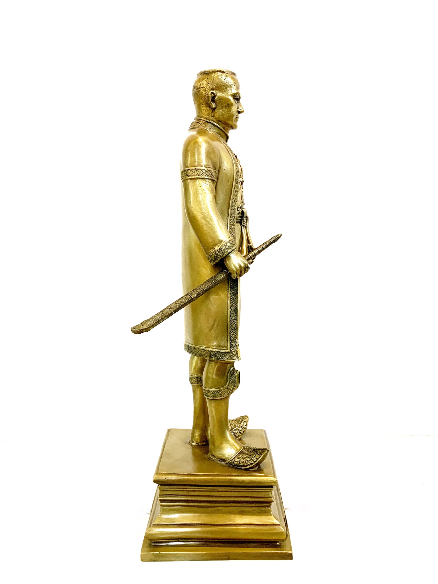 รัชกาลที่ 1 หน้าตัก 9 นิ้ว