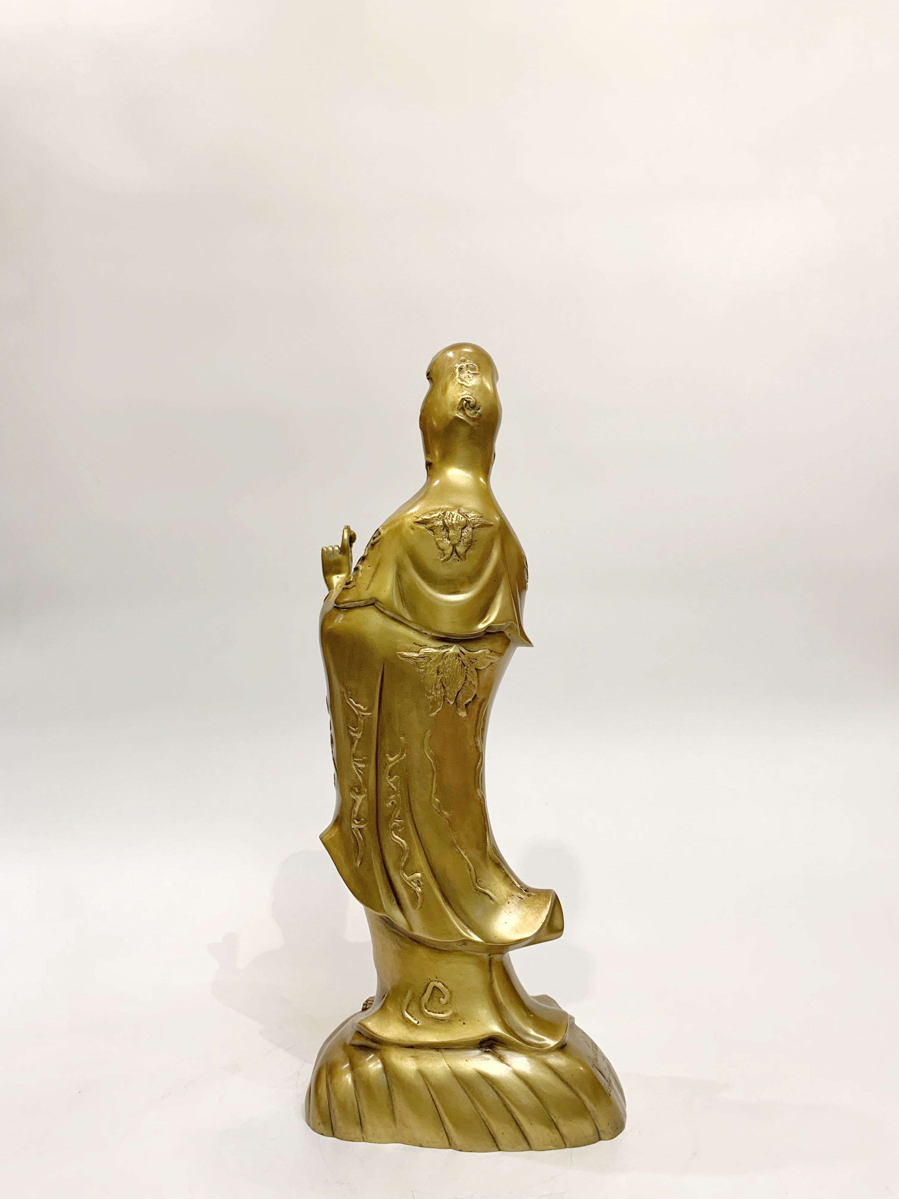 พระโพธิสัตว์กวมอิม