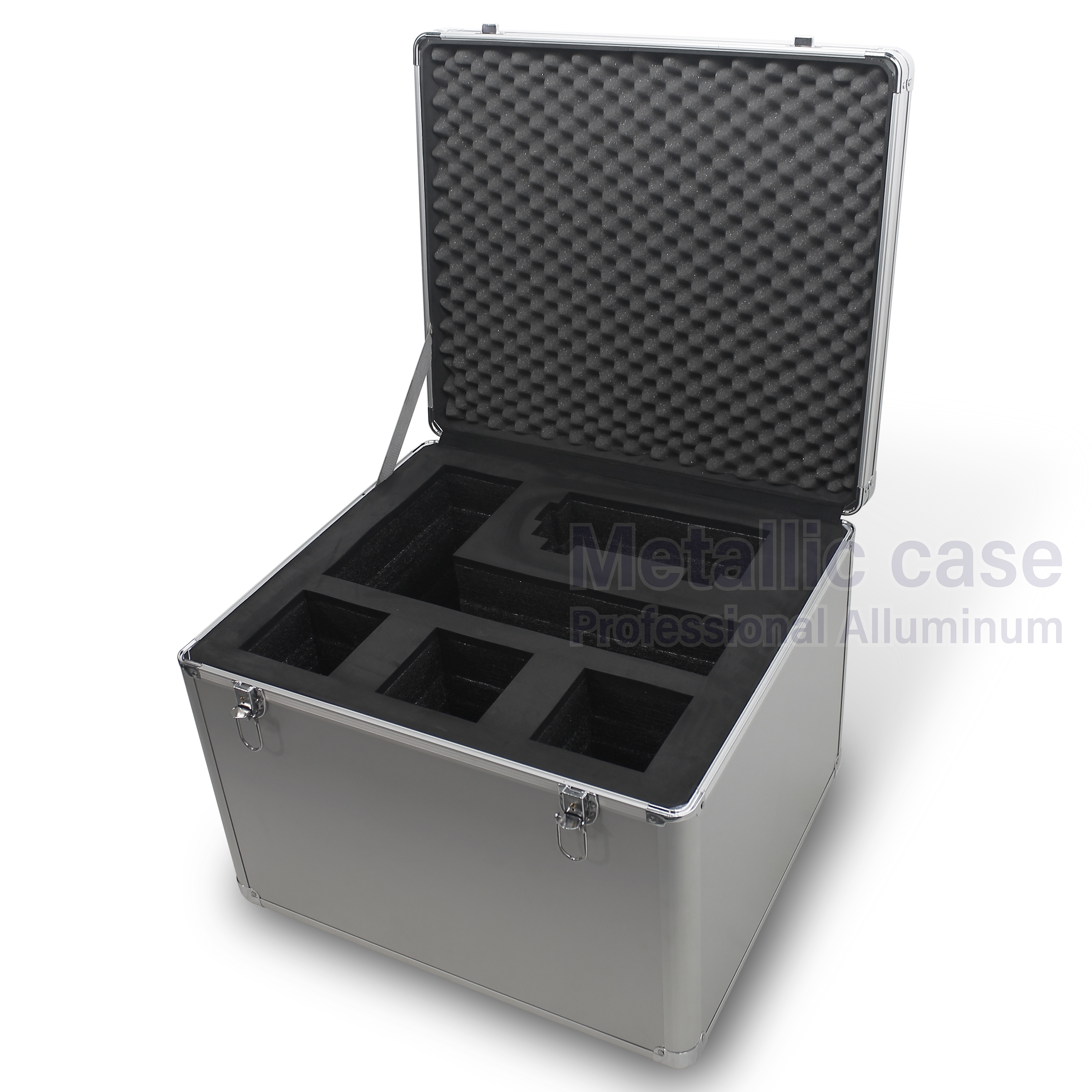 metalliccase8346-10-6411/ Tool 23x29x11 (44.5x50.5x37.6 T1C6H1K1P3)