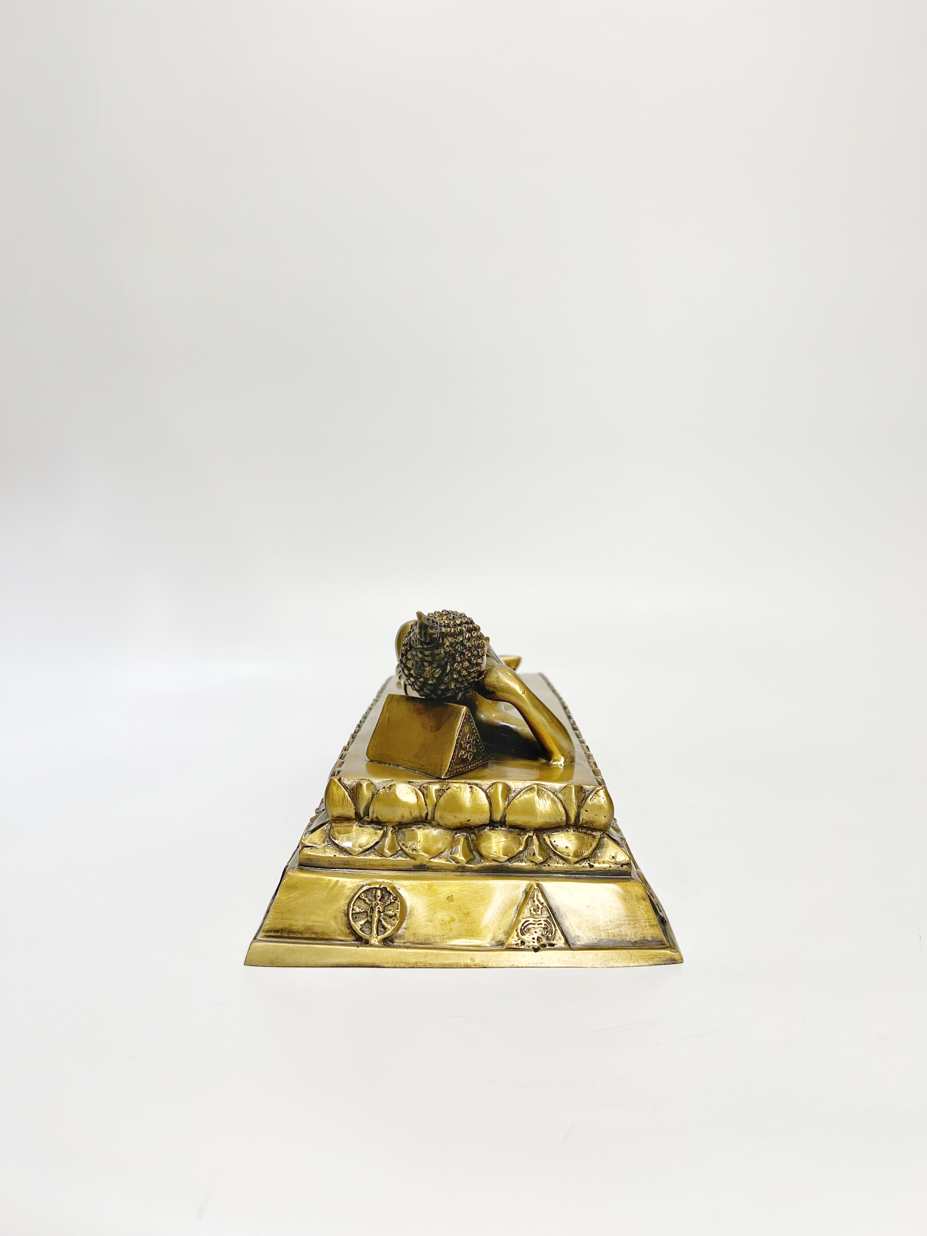 ชุด พระประจำวันเกิด (8องค์) หน้าตัก 5 นิ้ว