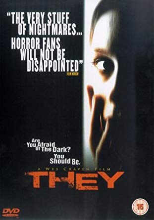 Wes Craven Presents - They : ฝันผวา...กระดืบมาขม้ำ [2002] - เสียงอังกฤษ-ไทย / บรรยายไทย