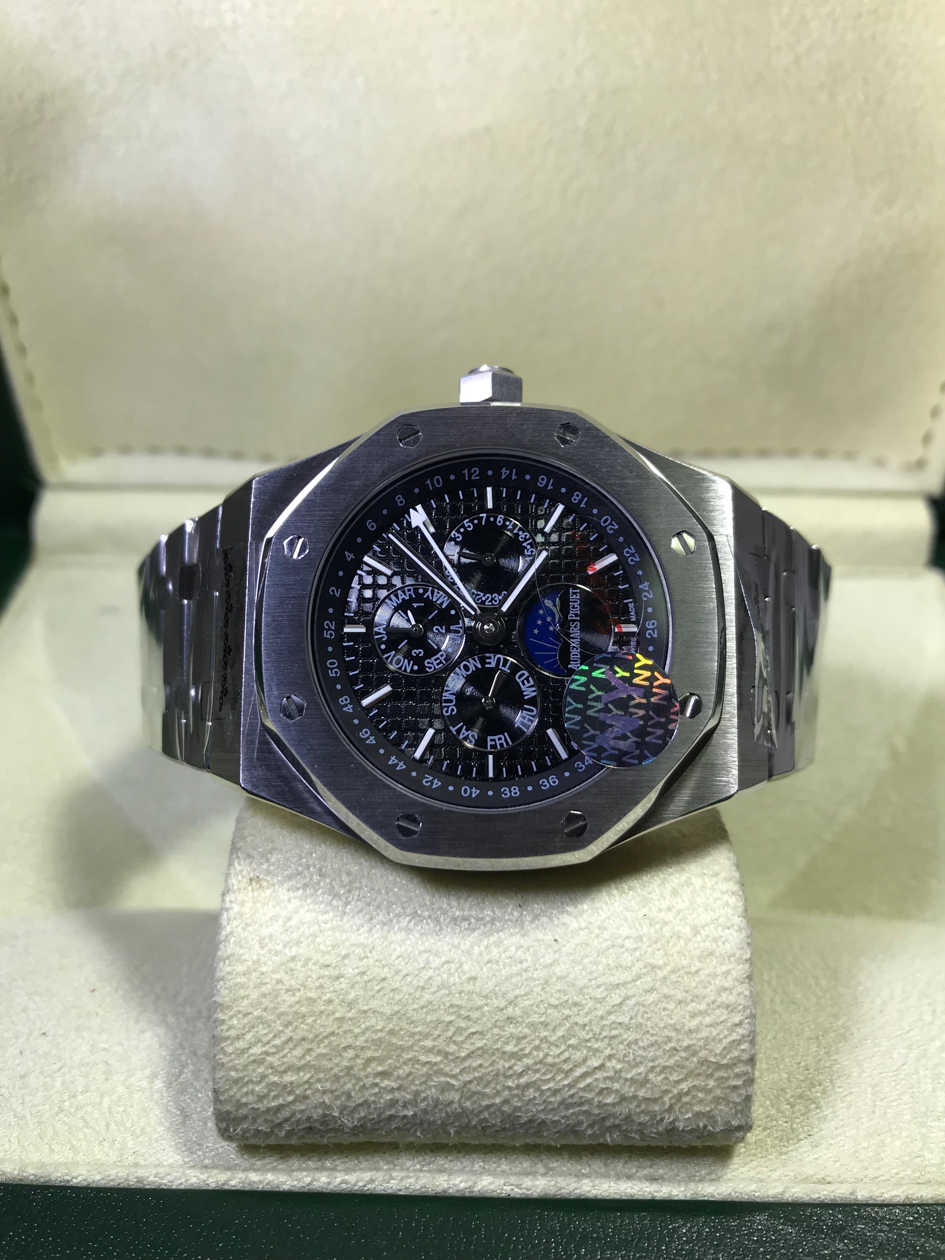 Audemars Piguet (AP)