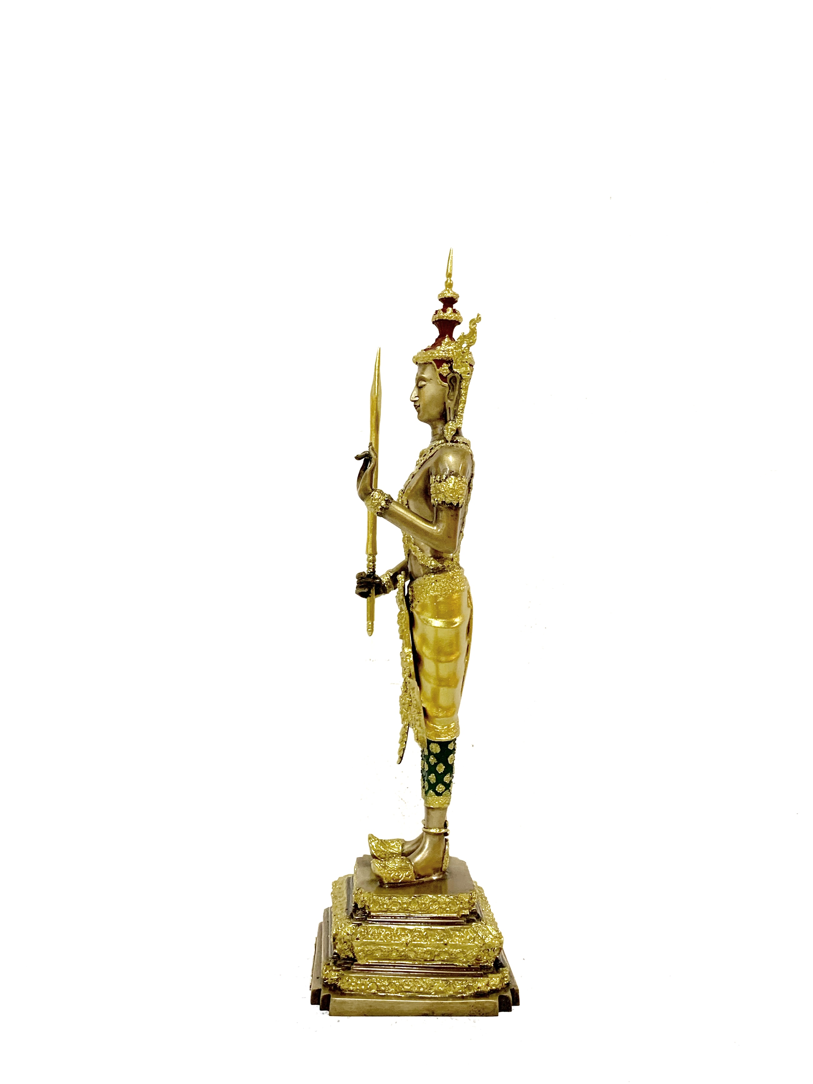 เทพารักษ์ 7 พระองค์