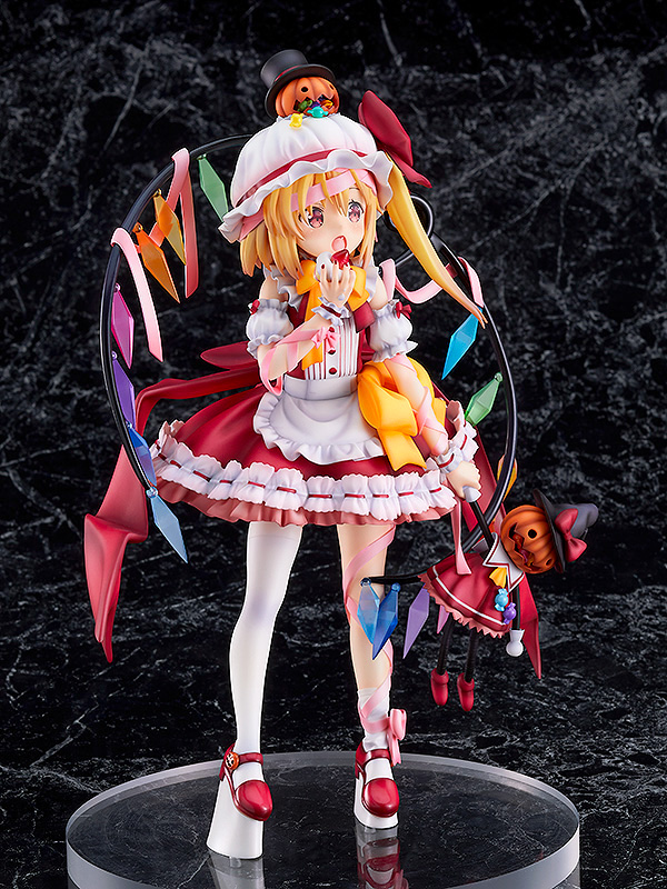 (Pre-Order) Flandre Scarlet - 1/7 (Good Smile Company)