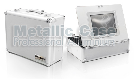 metalliccase 5803-10-5711 / กระเป๋าเครื่องมือ SP 5000 v.1 T1C4H1K7P2