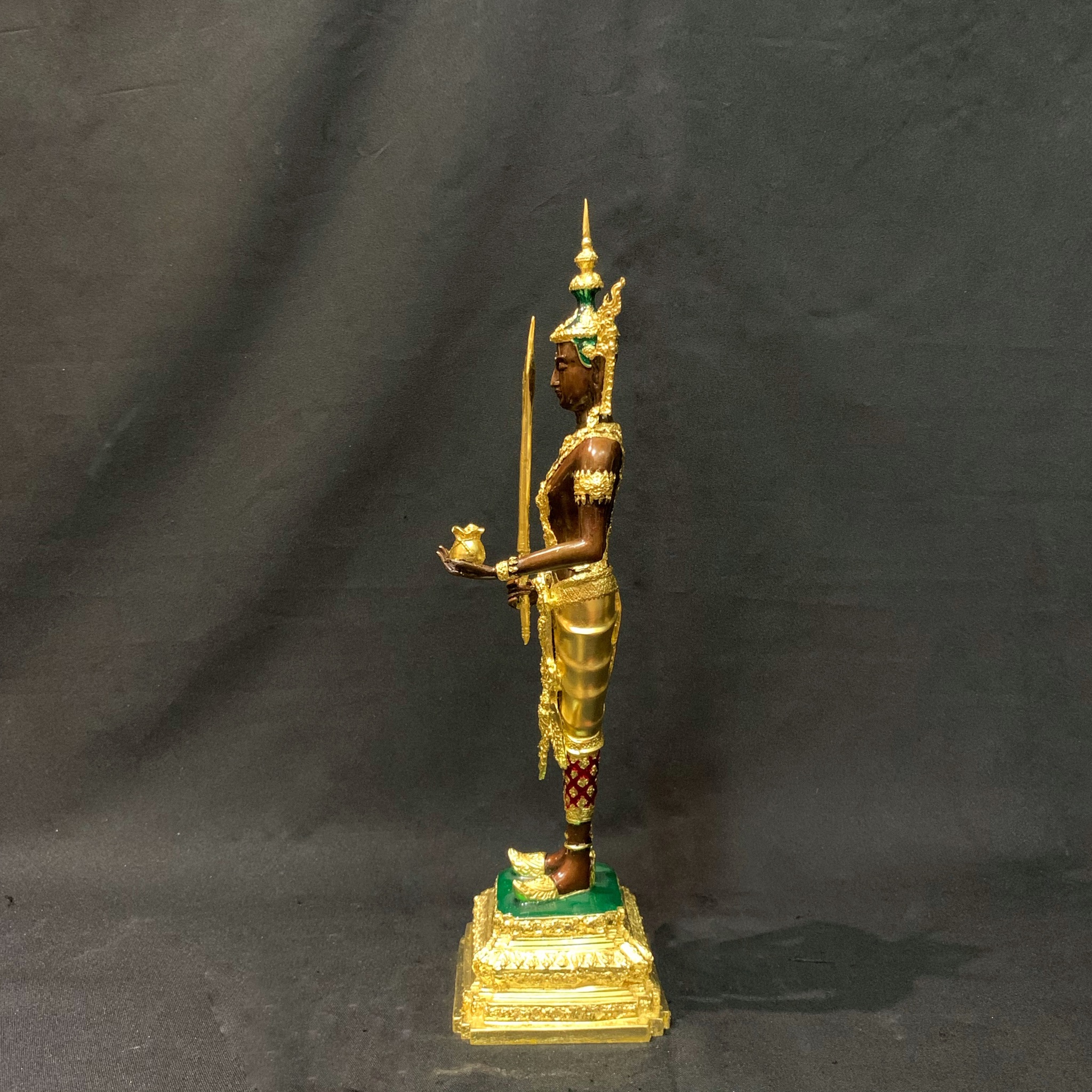 เทพารักษ์ 7 พระองค์