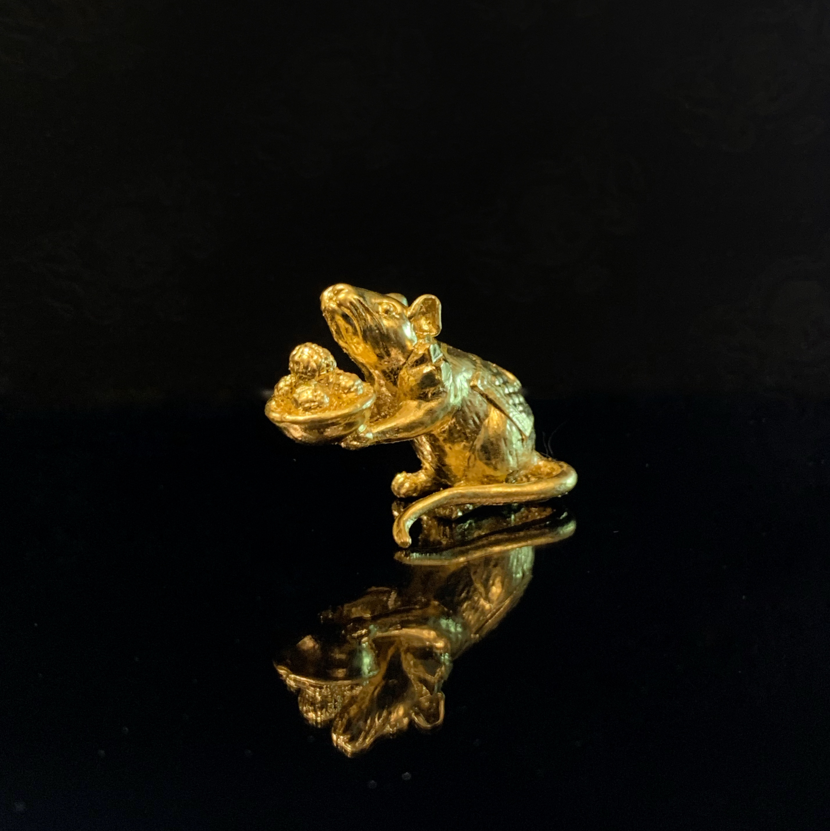 หนูมุสิกะ (ราคาต่อหนึ่งตัว)