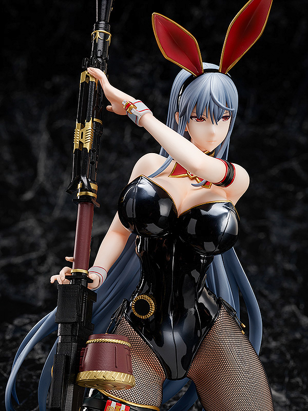 (Pre-Order) Selvaria Bles Bunny Ver. - 1/4 (FREEing)