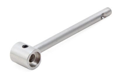 D505F51 # Devil 505 FAST Tail Rotor Shaft