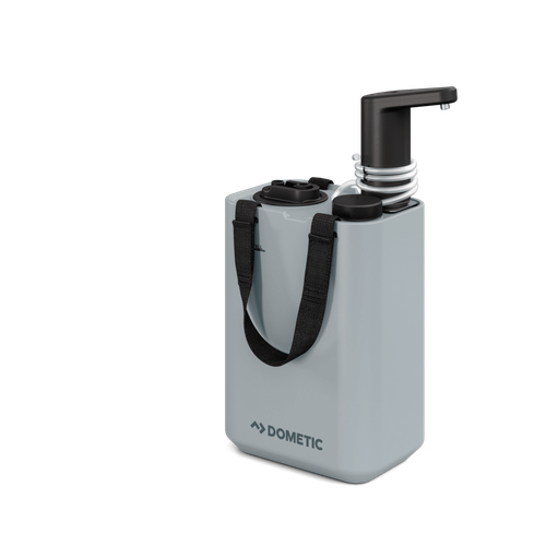 Dometic GO Hydration Water Faucet ก็อกน้ำอัตโนมัติ