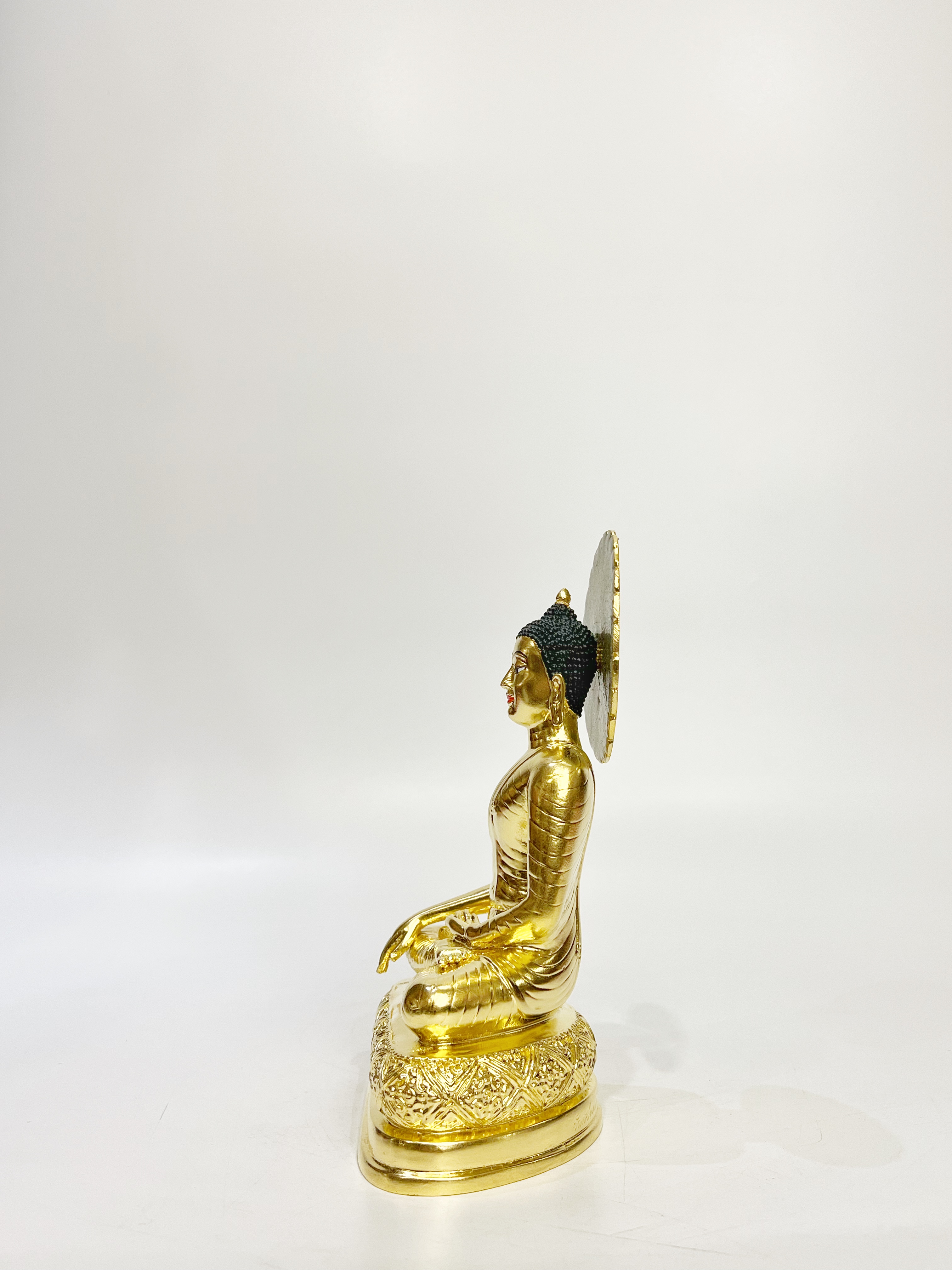 พระพุทธเมตตา หน้าตัก 5 นิ้ว