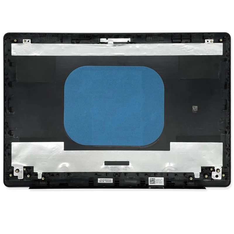 บอดี้สำหรับ Dell G3 15 3579 15PD 15PR 15GD P75F LCD Back Cover Front Bezel Palmrest Bottom Case BlueLogo With Type-C