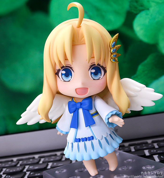 (Pre-Order) Filo - Nendoroid #1295 (Good Smile Company)