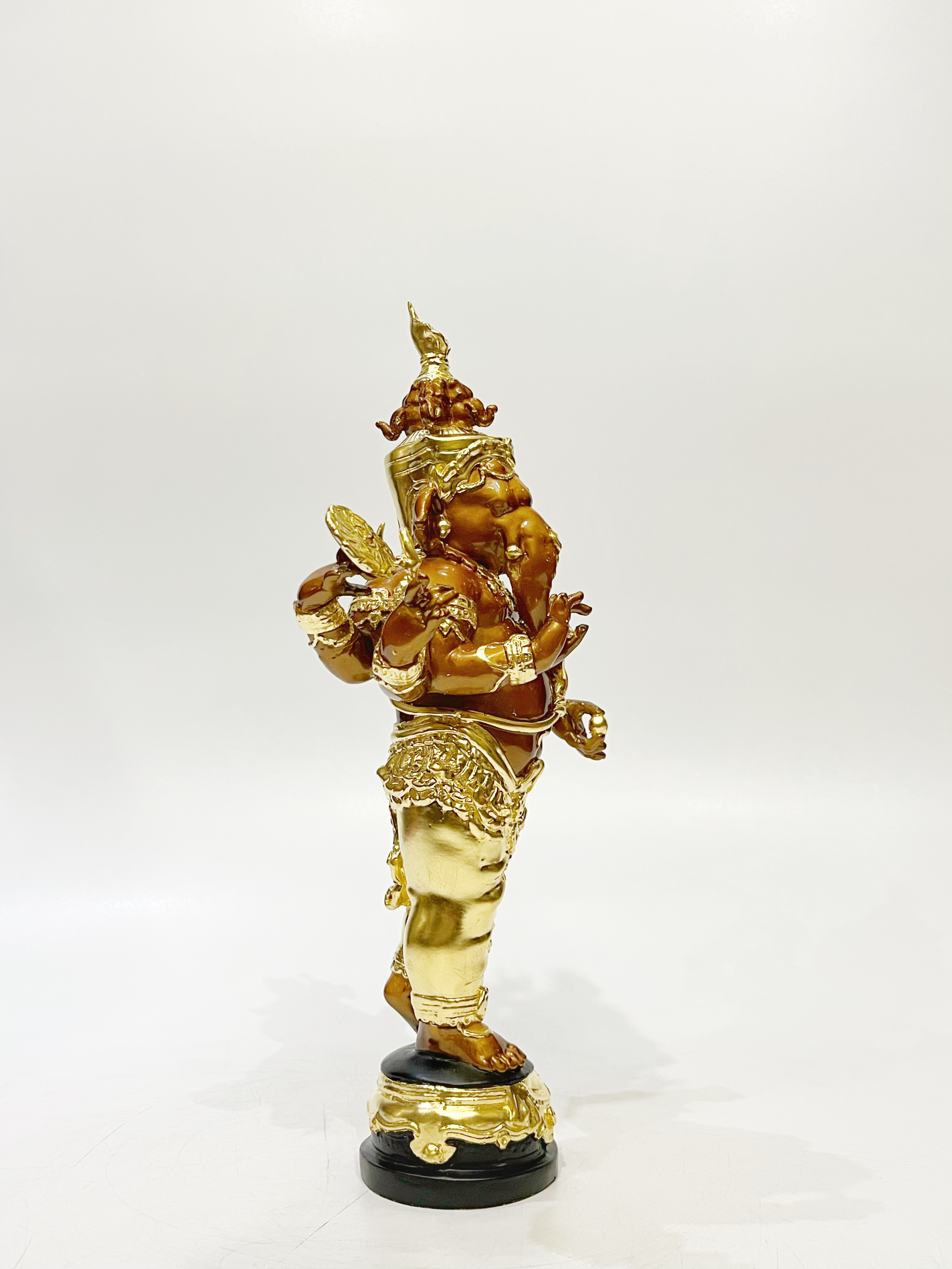 พระพิฆเนศ หน้าตัก 5 นิ้ว