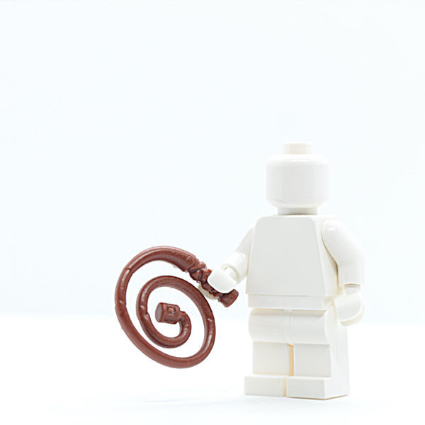 Whip Coiled