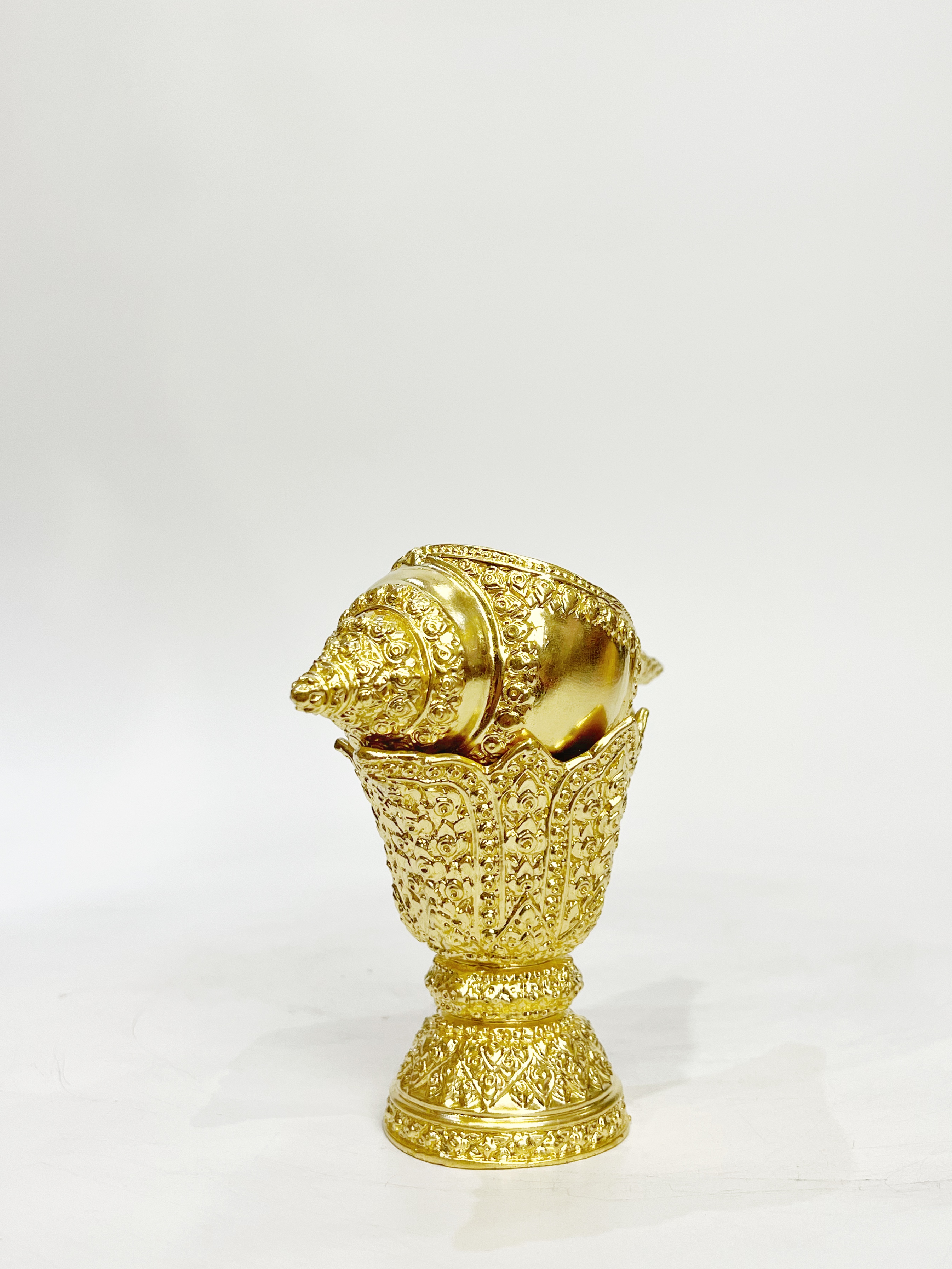 มหาสังข์ ทรงเครื่องไทย