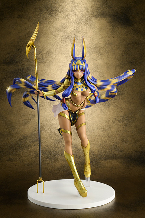 [In-Stock] Nitocris Caster - 1/7 (Amakuni, Hobby Japan) Limited Ver.