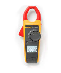 FLUKE 374 FC แคลมป์มิเตอร์ขนาด 1000V & 1000A@ปากแคลมป์ 34 มิลลิเมตร AC/DC TRMS Clamp Meter
