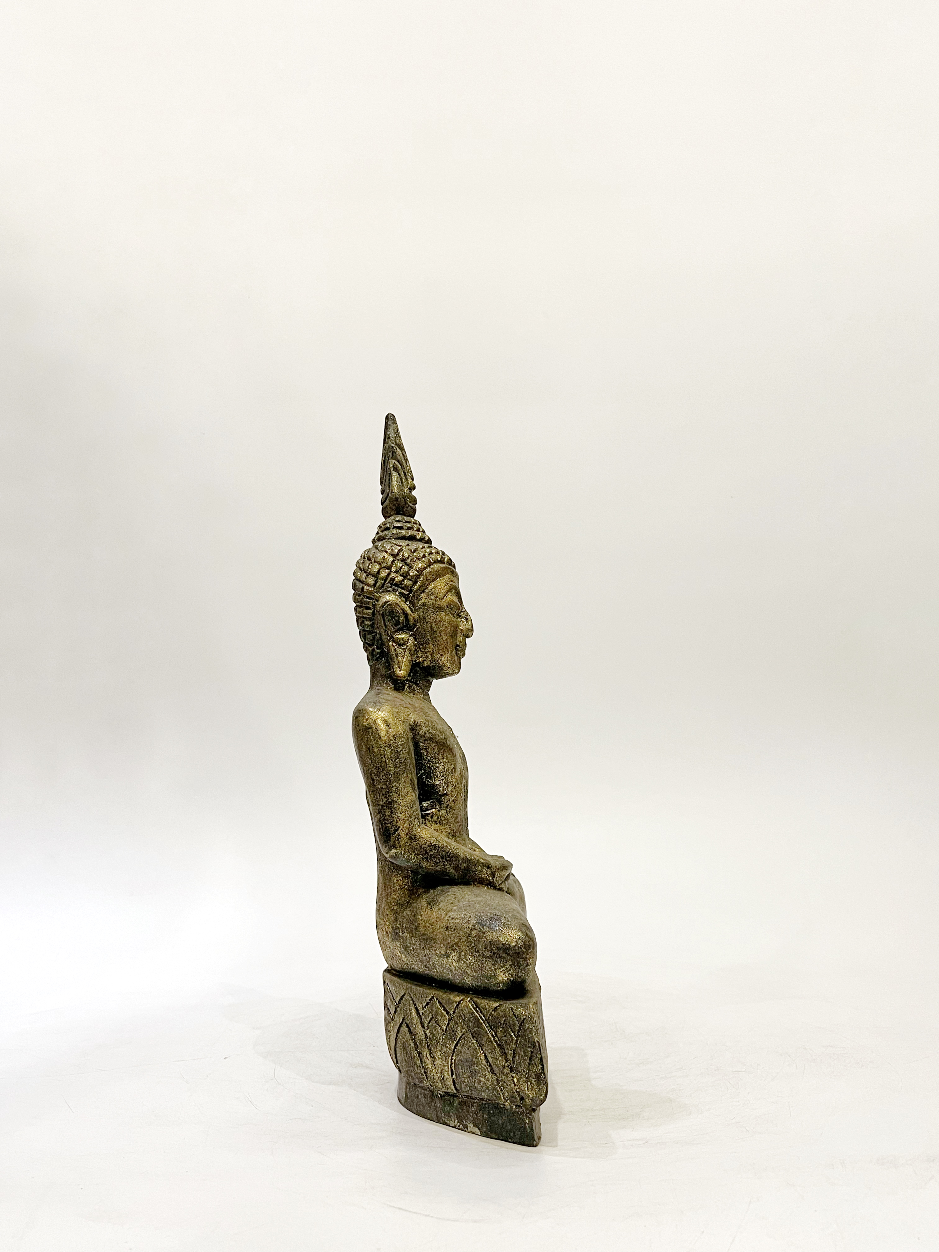 พระพุทธรูป ปางสมาธิ หน้าตัก 8 นิ้ว