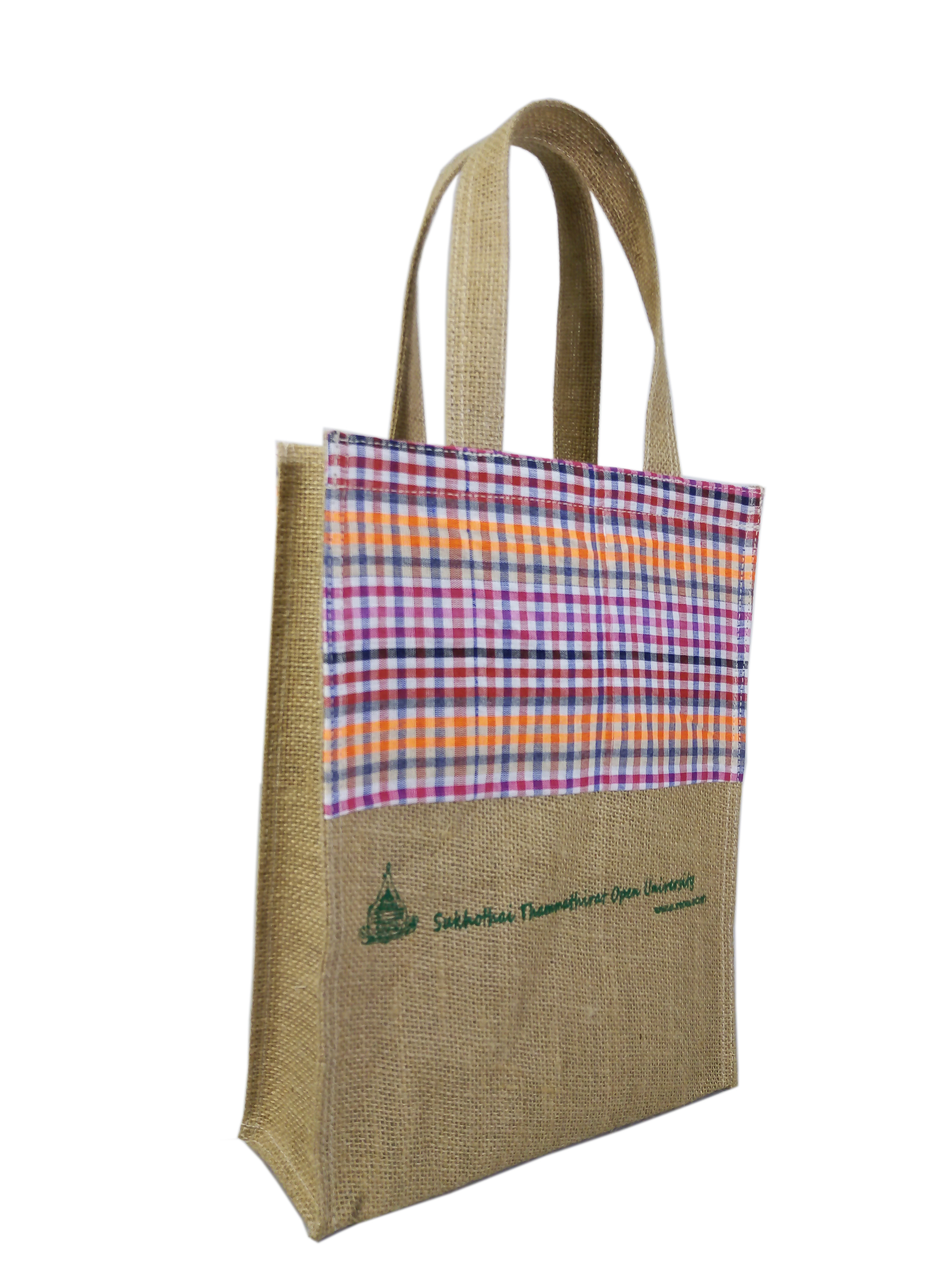 กระเป๋ากระสอบ