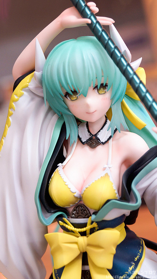 [In-Stock] Kiyohime Lancer - 1/7 (Phat Company)