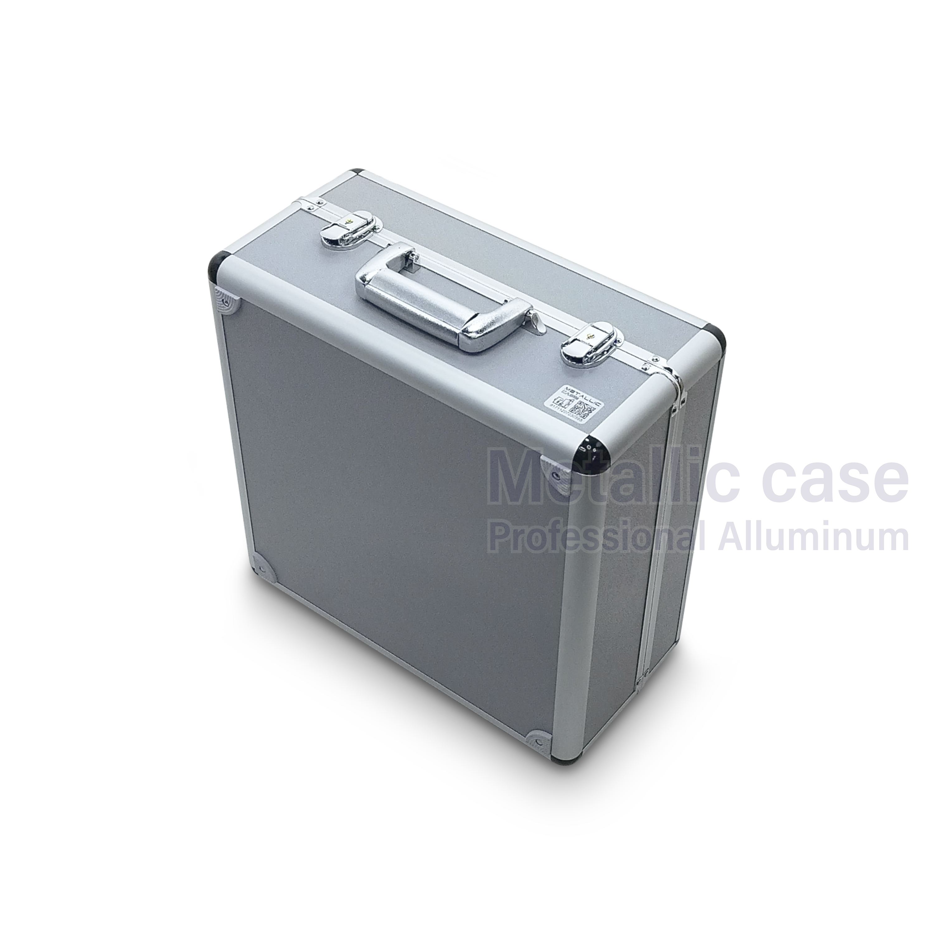 metalliccase 8171-10-6403/บอร์ดทดสอบมาตรฐานฝีมือแรงงานแห่งชาติสาขา PLC (38x37x19 T1C64H1K1P2)