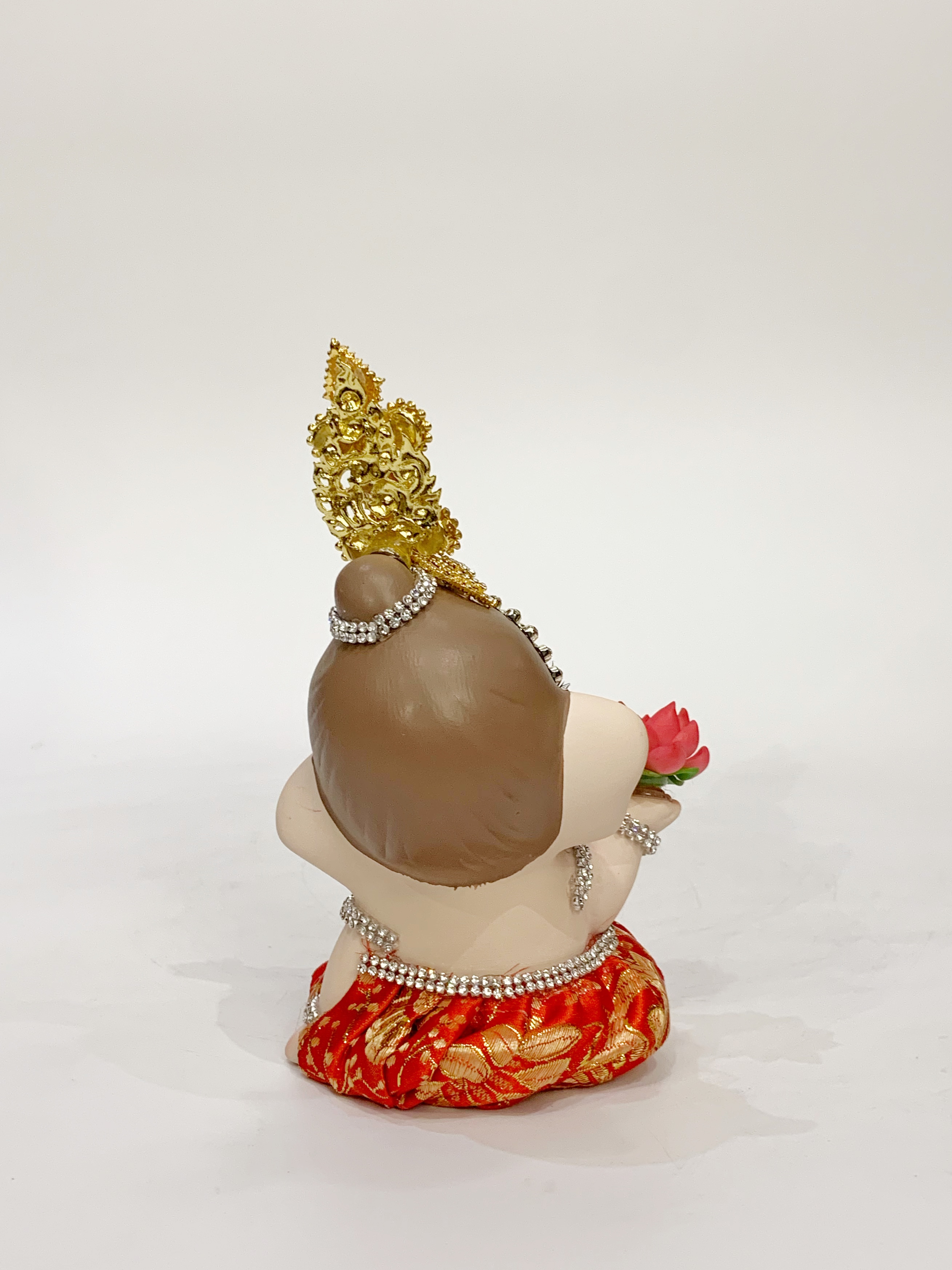 พระพิฆเนศ (ปางเด็ก) หน้าตัก 3 นิ้ว