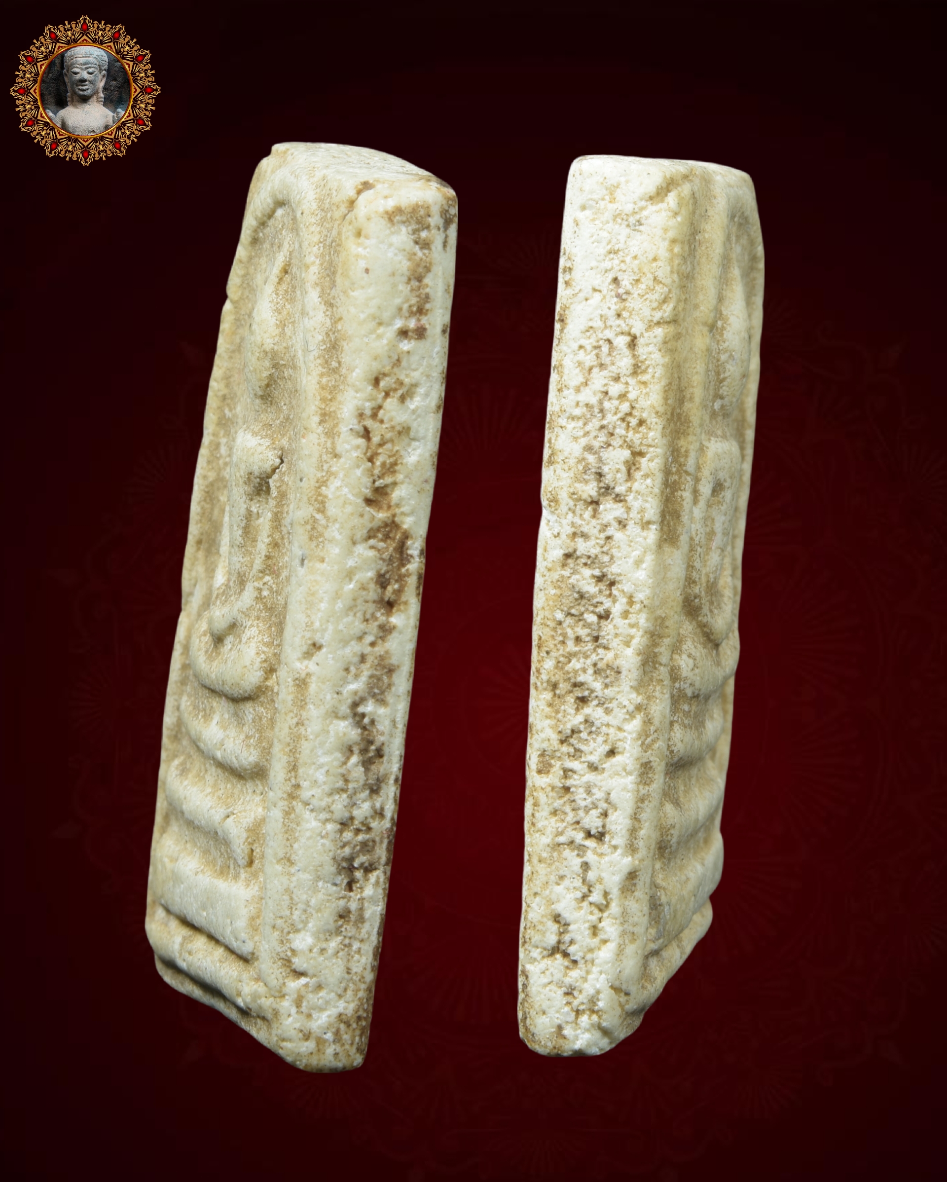 พระสมเด็จพิมพ์ใหญ่