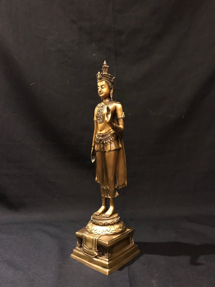 พระพุทธรังสี หน้าตัก 7 นิ้ว