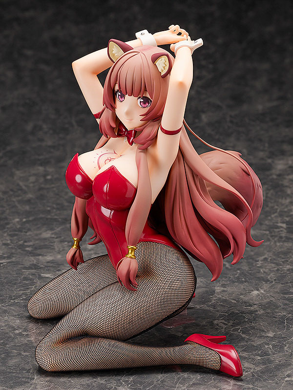 (Pre-Order) Raphtalia Bunny Style Ver. - 1/4 (FREEing)