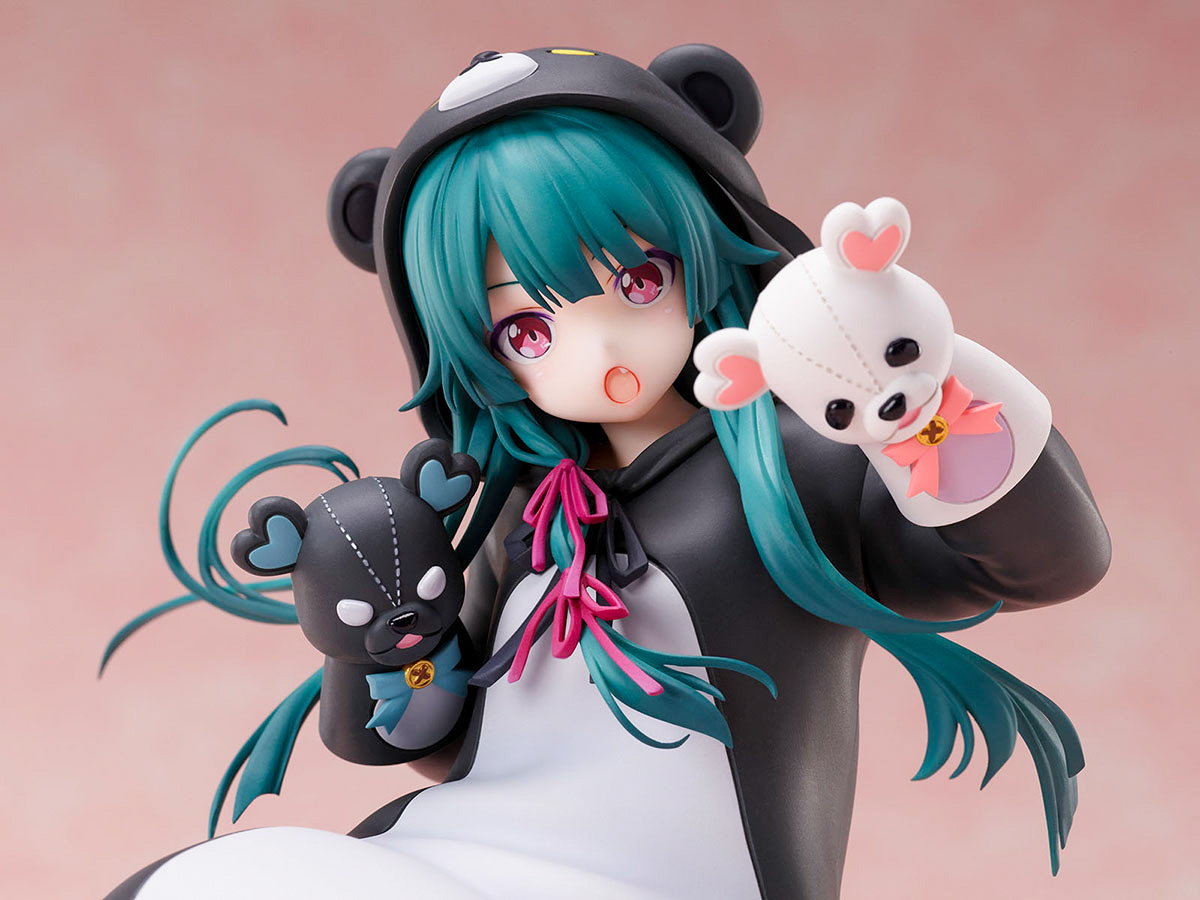 (Pre-Order) Yuna - 1/7 (FuRyu)