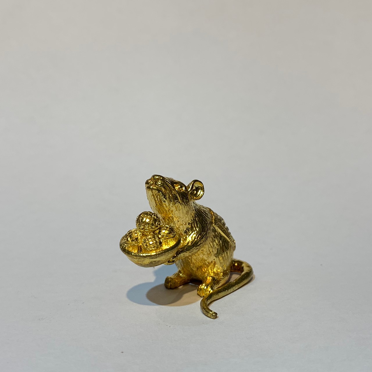 หนูมุสิกะ (ราคาต่อหนึ่งตัว)