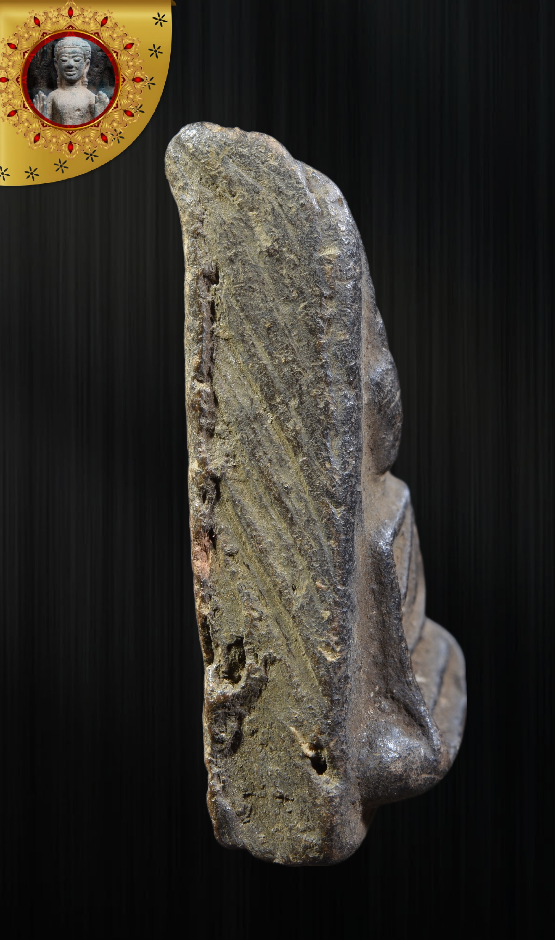 พระนางพญา กรุโรงทอ